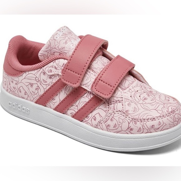 adidas Other - Adidas x Disney Princess sneakers
